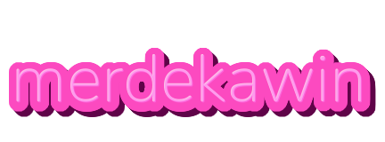 merdekawin — logo kanal